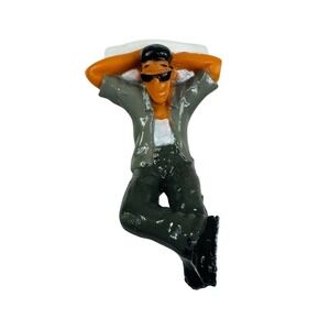 Homies‎ Dreamer Series 6 Chicano Mini Figurines 1/32 Scale